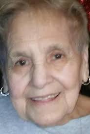 Enriqueta Madrid Obituary (1931