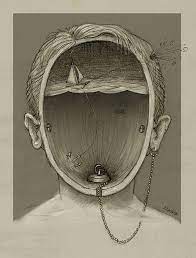 We Are Stars 2headedsnake Mokshakusa Blogspot Com Moksha Surreal Art Eye Art Art Inspiration