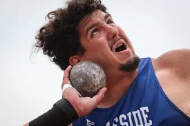 Photos from the Region IV 2A-4A track & field meet