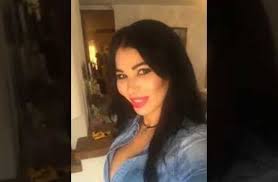 اجتاحت ظاهرة وضع الاسماء المزخرفة جميع وسائل. ÙŠØ§Ø³Ù…ÙŠÙ† Ù†ÙŠØ§Ø± ØªÙ†ÙÙŠ Ø§ØªÙ‡Ø§Ù…Ø§Øª ÙƒØ§Ø±ÙŠÙƒØ§ ÙˆØªØ¤ÙƒØ¯ Ù„Ù… Ø£Ø³Ø¬Ù„ Ø§Ù„Ø£ØºÙ†ÙŠØ© ÙÙ†