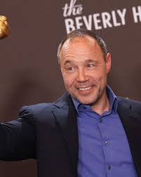 Derek Ogilvie ontmaskerd?