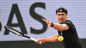 alexander zverev