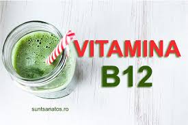 Vitamina b12 este cea mai mare si cea mai complicata vitamina din punct de vedere structural. Semnele Deficitului Si De Ce Este Necesara Vitamina B12 Suntsanatos Ro