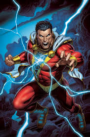 But when shazam unlocks a shocking secret deep within the rock of eternity, it challenges everything he knows about the worlds of magic and his family's. Shazam 14 Comic Book Revolution