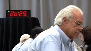 'Speed Dating' for Small Businesses