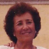 Mrs. Deliz Soto Roldan Obituary