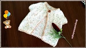 dikissiz bebek yelek modelini yapmak 1 gununuzu almayacak yeni dogan 3 aylik bebek yelek modelini hem kiz bebekler icin hemde erkek beb orgu bebek yelek bebek