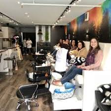 Nails can be one of the hardest things on your body to maintain, but they're also easy to damage. Best Nail Salons Near Me August 2021 Find Nearby Nail Salons Reviews Yelp