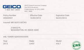 When autocomplete results are available use up and down arrows to review and enter to select. The Appealing 30 Blank Car Insurance Card Template Pryncepality Within Fake Auto Insurance Geico Car Insurance Cheap Car Insurance Progressive Car Insurance