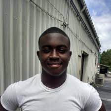 Javon Ford's High School Bio