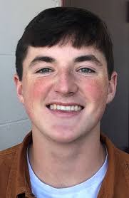 Henderson County's 'little linebackers' Luke Dalton and Keaton Scales