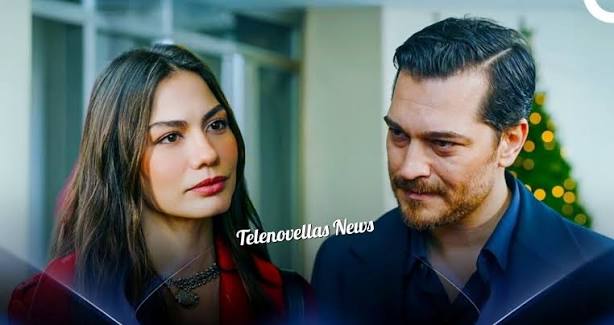 Хареса ли Ви началото на новия турски сериал "Мечтата на Ешреф" по Diema  Family?
