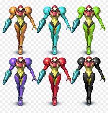 1614x1995 samus super smash bros coloring pages. Samus Pallet Samus Smash 4 Colors Free Transparent Png Clipart Images Download