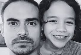 MENGENANG ASHRAF SINCLAIR: HENING RINDU NOAH AIDAN SINCLAIR