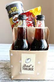 Dads are pretty easy to please. 25 Great Diy Gift Ideas For Dad This Holiday For Creative Juice