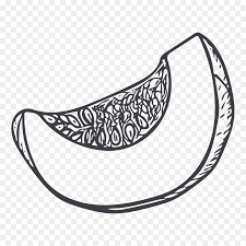 Mencampur media tanam ( tanah + kompos) gambar 21. Black Line Background Png Download 1000 1000 Free Transparent Hami Melon Png Download Cleanpng Kisspng
