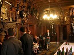 Gentlemen S Club Cigar Lounge Man Cave Gentlemens Club Gentlemans Club