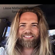 He is not dating anyone currently. Lasse Matberg Italian Fanpage Photos Facebook