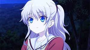 No matter who your favorite anime character with white hair is. Top 15 Anime Girls With Silver Grey And White Hair On Mal Myanimelist Net