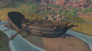 Free fire bermuda remastered full map gameplay. 5 Unique Facts About Map Kalahari In Free Fire That You Should Know Dunia Games