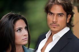 Ana Brenda Contreras se queja del aliento de Daniel Arena, y él de ella