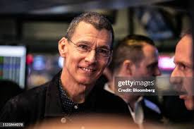 178 Chip Bergh Photos & High Res Pictures