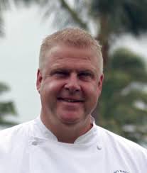 Grand Hyatt Kaua'i welcomes new chef