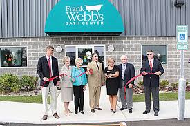 This acquisition increases our presence in connecticut and means that we can now. F W Webb Opens New Springfield Facility 2013 10 01 Supply House Times