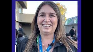 ExperienciasEnLaRedDeMentoresIU: Geraldine Hyde Toro