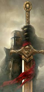 Download Golden Knight Wallpaper By Ooffmaster4000 5b Free On Zedge Now Browse Millions Of Popular Art Knight Sword Warriors Wallpaper Crusader Wallpaper
