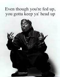 Official audio for keep your head up by trippie reddorder merch here: Tupac Divinabne Tupac Quotes Rapper Quotes Rap Quotes