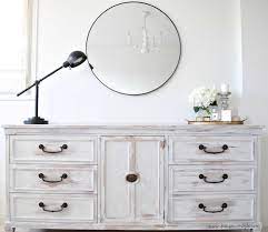 Choose a bedroom dresser based on your style and space. Pin On Projects