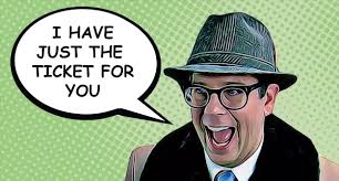 Bill Murray Hates This and So Do Your Prospects...