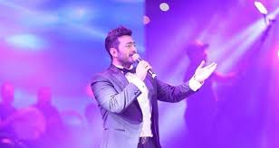 5 لقطات من حفل تامر حسني الأول في السعودية هذا ما قاله للسعوديين على المسرح Sputnik Arabic