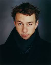 Heath Ledger, National Portrait Gallery