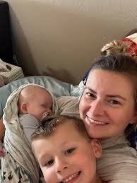 Meet Team Vance's Warrior of the Week, Merla Jean Ritchie. She sat down  with Alan Clepper