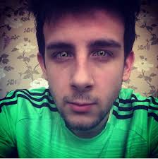 Bryn Morris (@BrynMorris13)