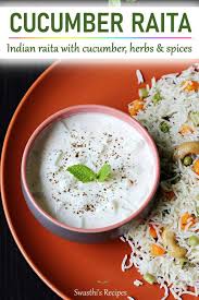 Cucumber Raita Cucumber Raita Cucumber Raita Recipe Indian Food Recipes