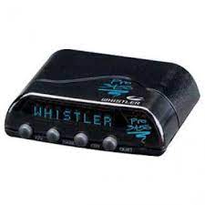 City mode helps reduce the annoyance of automatic door openers and burglar alarm alerts. Buy The Whistler Pro 3450 Radar Detector Here