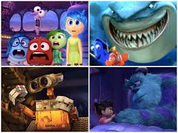 It's your unofficial disney+ podcast, reviewing the most popular stuff on disney+. Pixar Movies Every Film Ranked From Worst To Best The Independent