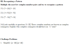 Multiply Complex Numbers Worksheet Pdf And Answer Key 28 Scaffolded Questions On Simplify Complex Numbers Simplifying Rational Expressions Number Worksheets