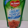 First, boil the pasta according to the instructions on the package. 1