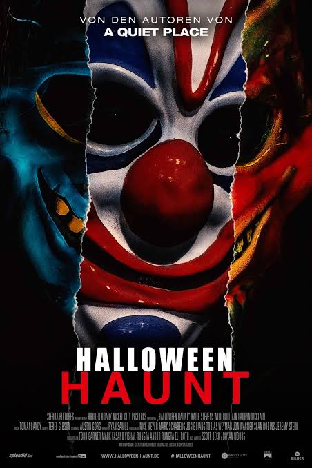 Haunt (2019) Movie Information & Trailers | KinoCheck