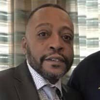 Mr. Dorian Timothy Grady Obituary (2023)