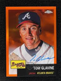 2022 Topps Chrome Platinum Anniversary