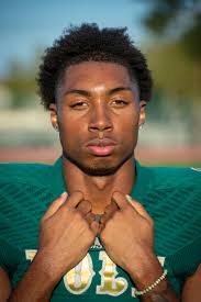 2022 All-Moore League football team: Long Beach Poly DB Daylen Austin  chosen MVP