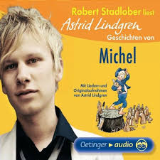 Eine sache ist ihm besonders wichtig. Robert Stadlober Liest Astrid Lindgren Geschichten Von Michel Mit Liedern Und Originalaufnahmen Von Astrid Lindgren Amazon De Lindgren Astrid Berg Bjorn Bittner Ralph Gustavus Frank Stadlober Robert Peters Karl K Bucher