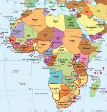 We did not find results for: Maps Africa Political Map Diercke International Atlas