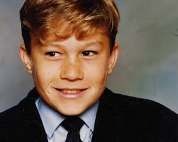 Happy Birthday Heath Ledger 🌟 He would have turned 43 today 💔