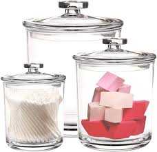 Le'raze beautiful set of 5 airtight acrylic canister set for kitchen counter, food storage container for pantry, tea, sugar, coffee, candy, flour this canister set is really nice. China Acrylic Canister China Acrylic Canister Manufacturers And Suppliers On Alibaba Com